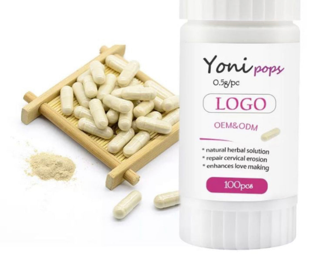 Yoni Pills